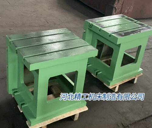 铸铁方箱，方筒，等高垫箱