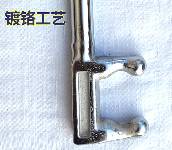 两爪<strong>阀门扳手</strong>